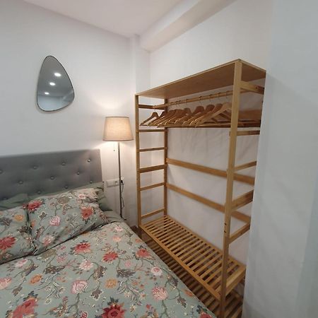 Apartmentsnoa Малага Экстерьер фото