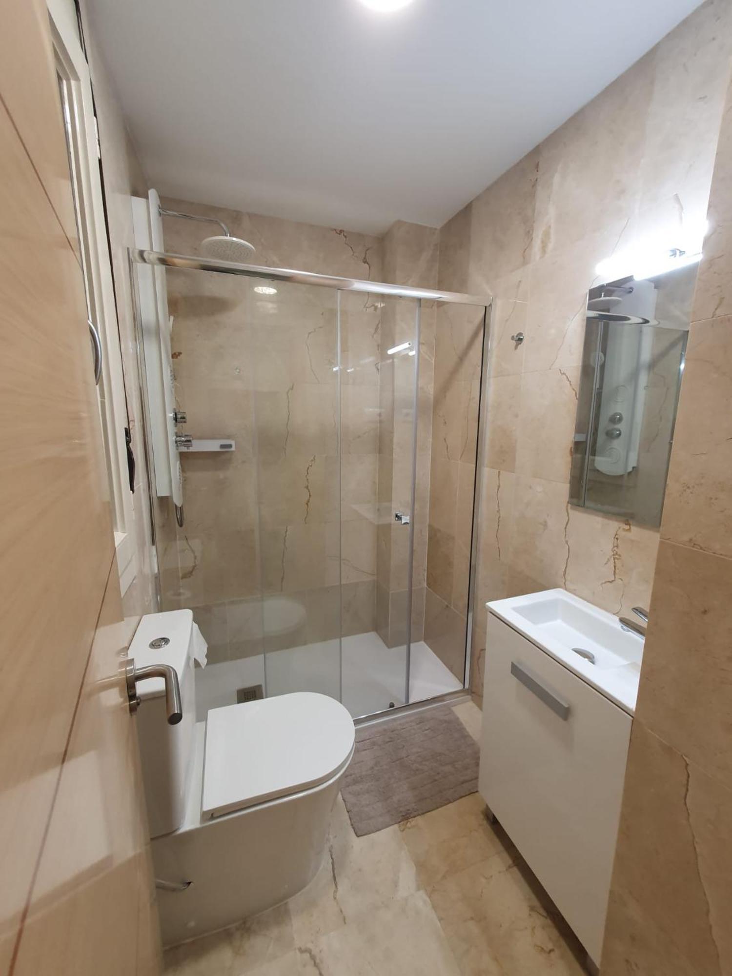 Apartmentsnoa Малага Экстерьер фото